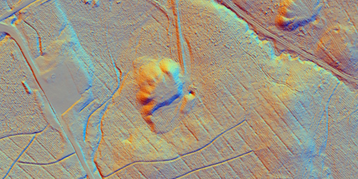 muldronU4 lidar