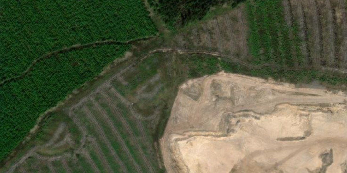 muldronU9 aerial