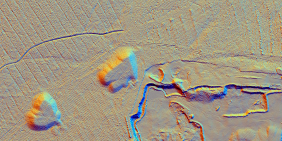 muldronU9 lidar