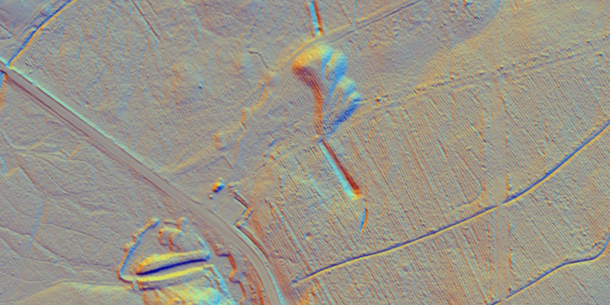 muldron U10 lidar