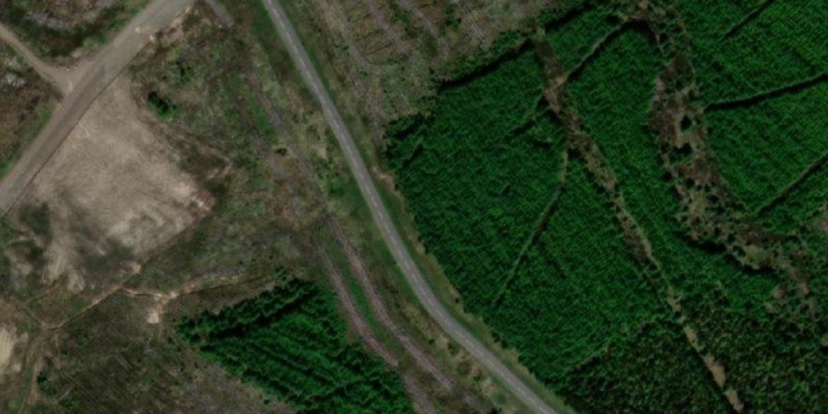 muldron U11 aerial