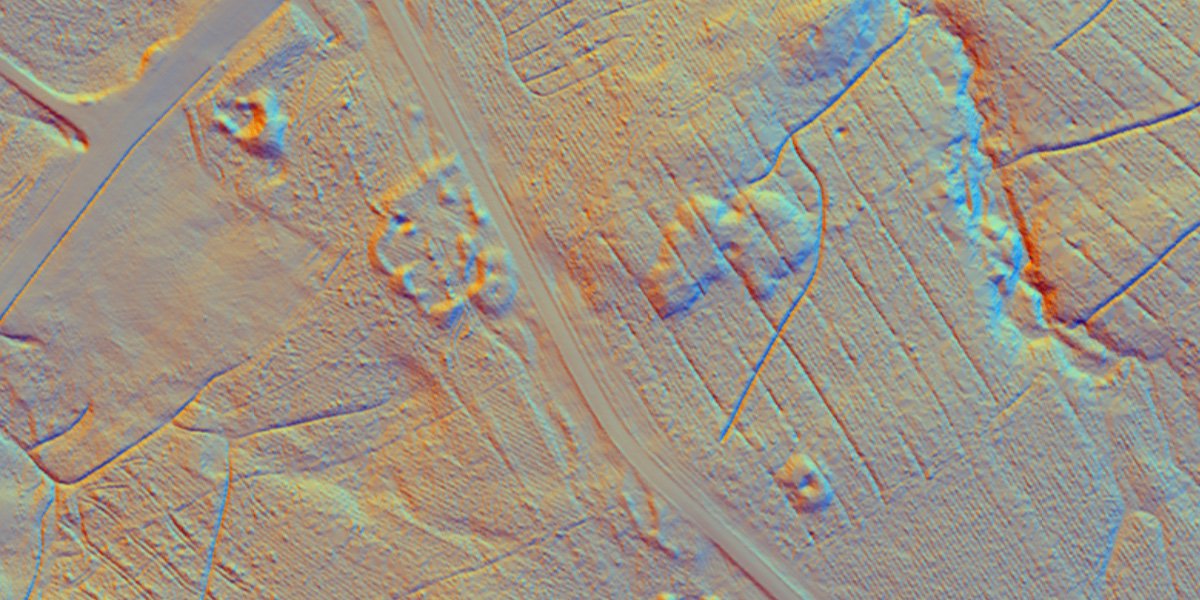 muldron U11 lidar