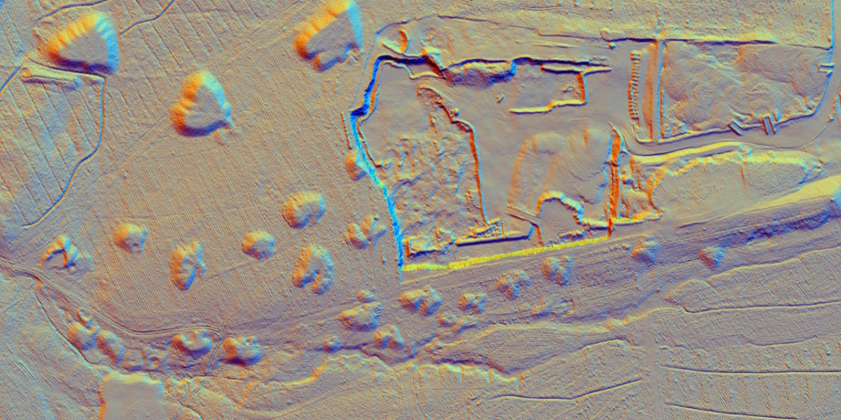 muldron detail lidar