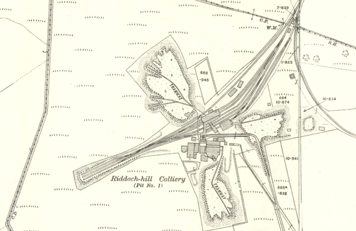 riddochhill 1 1914