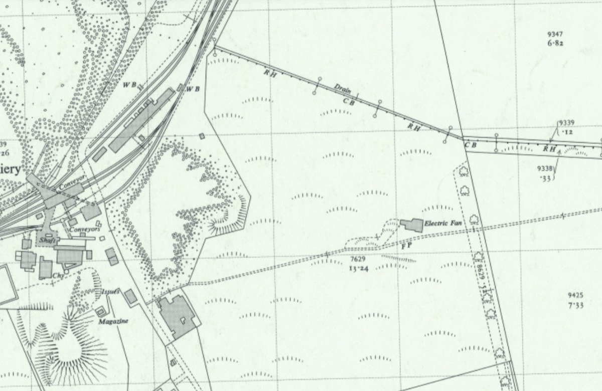 riddochhill 2 1957