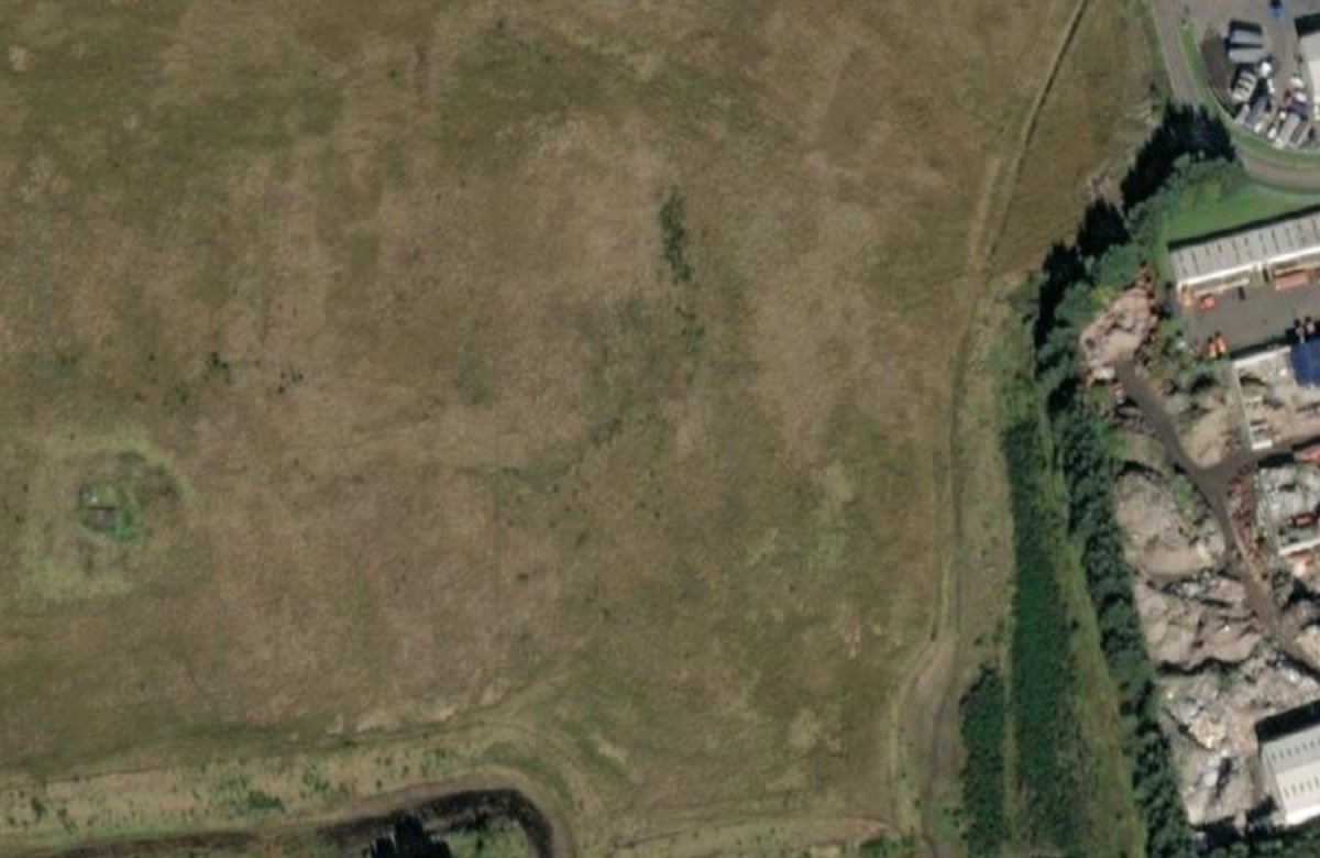 riddochhill 2 aerial