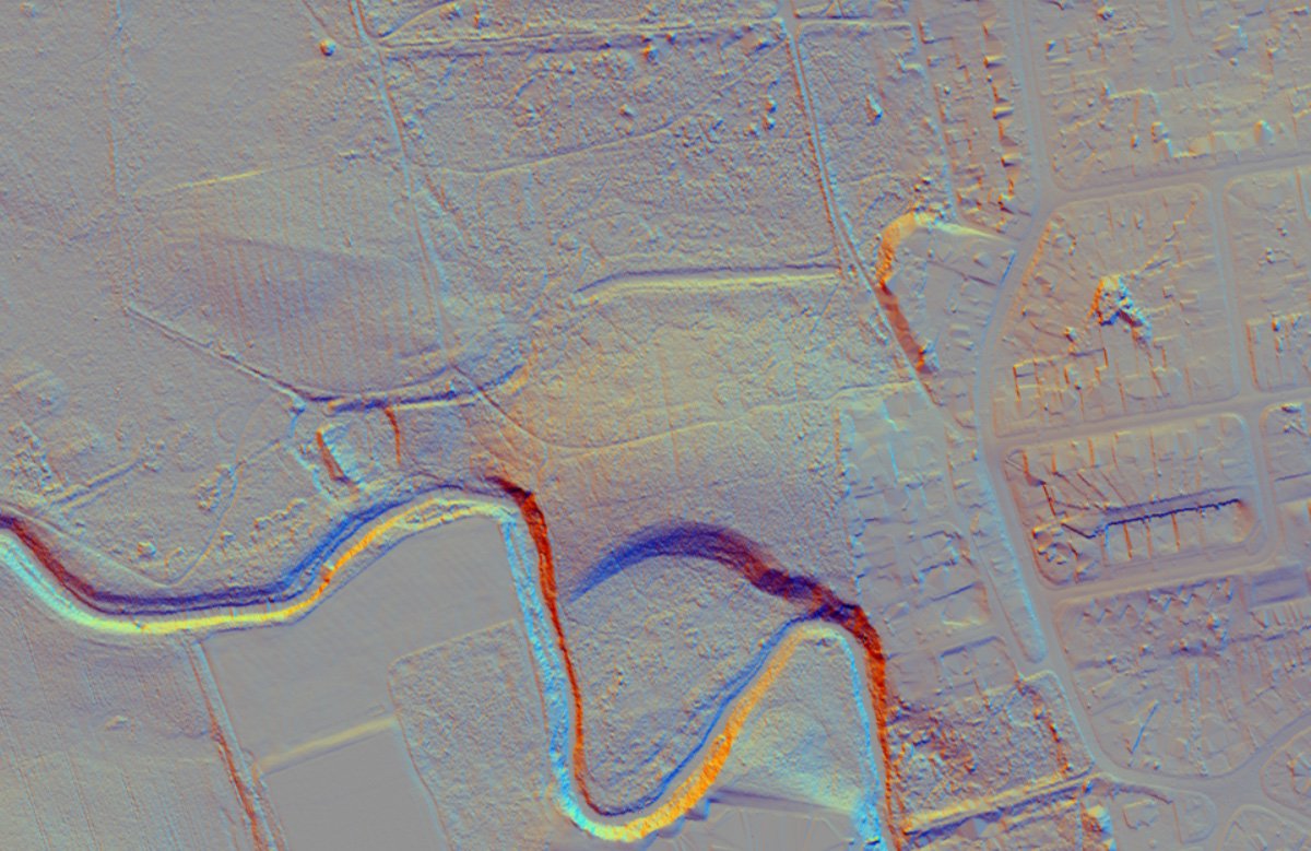 riddochhill almondmines lidar