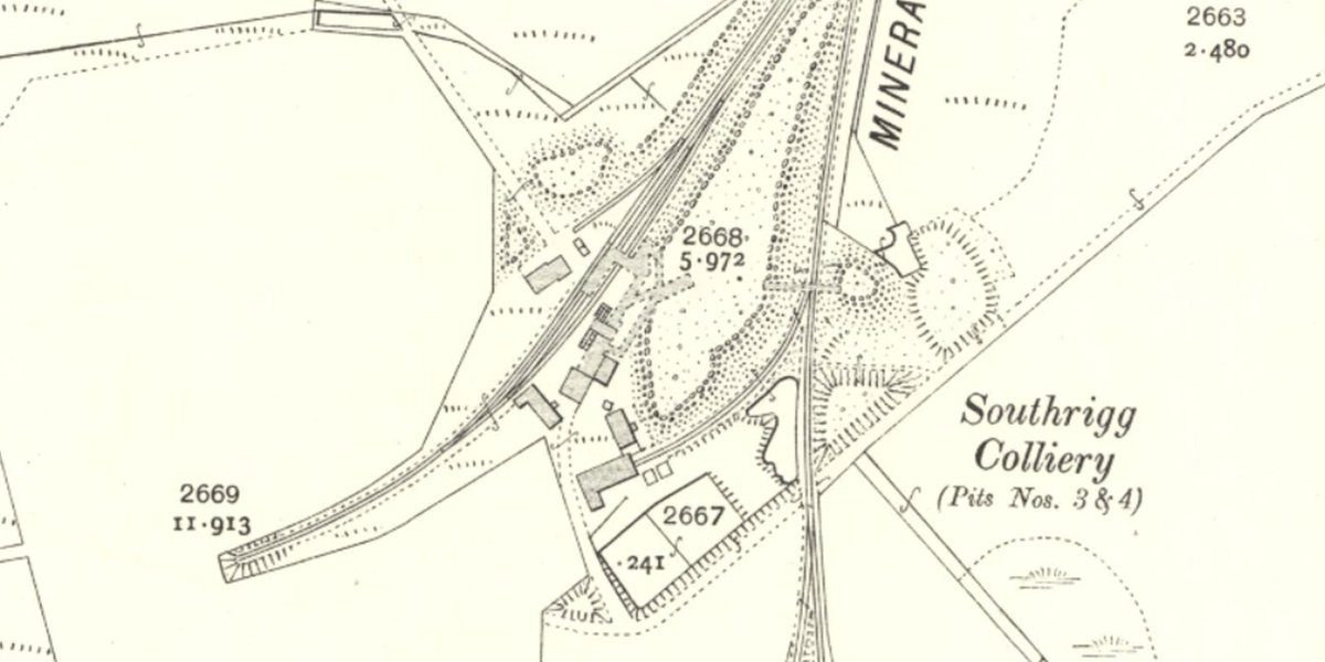 southrigg 1 1914