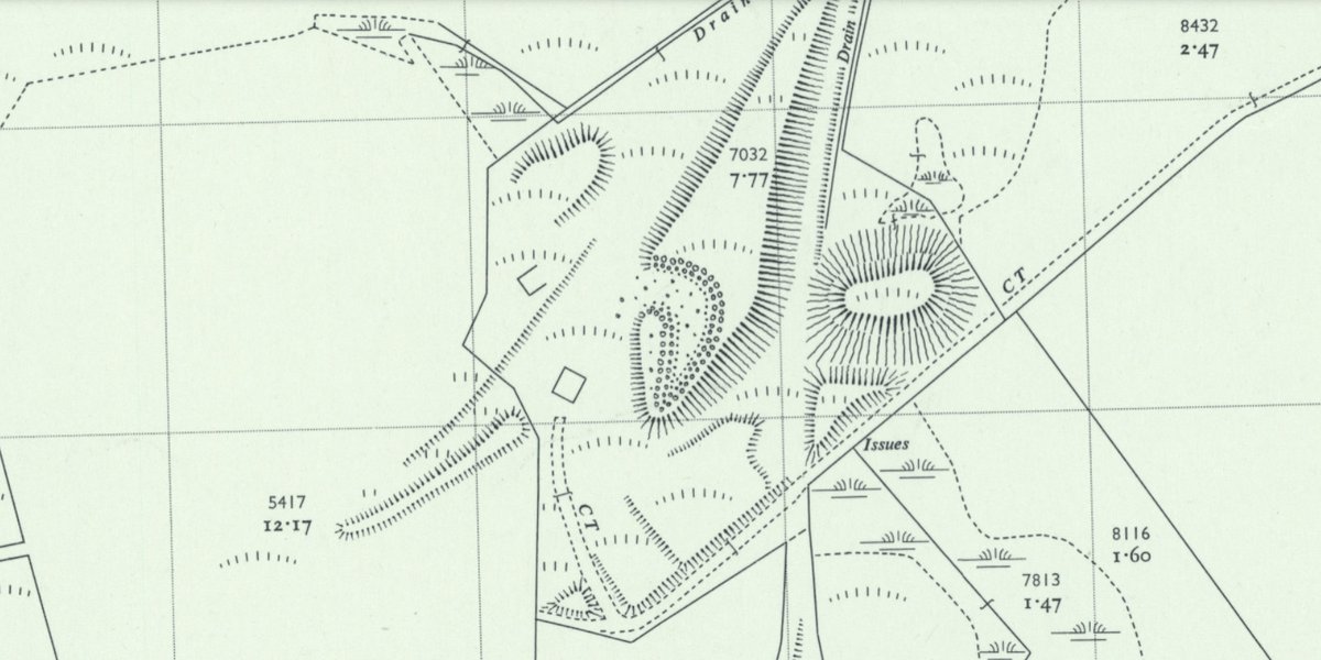 southrigg 1 1956