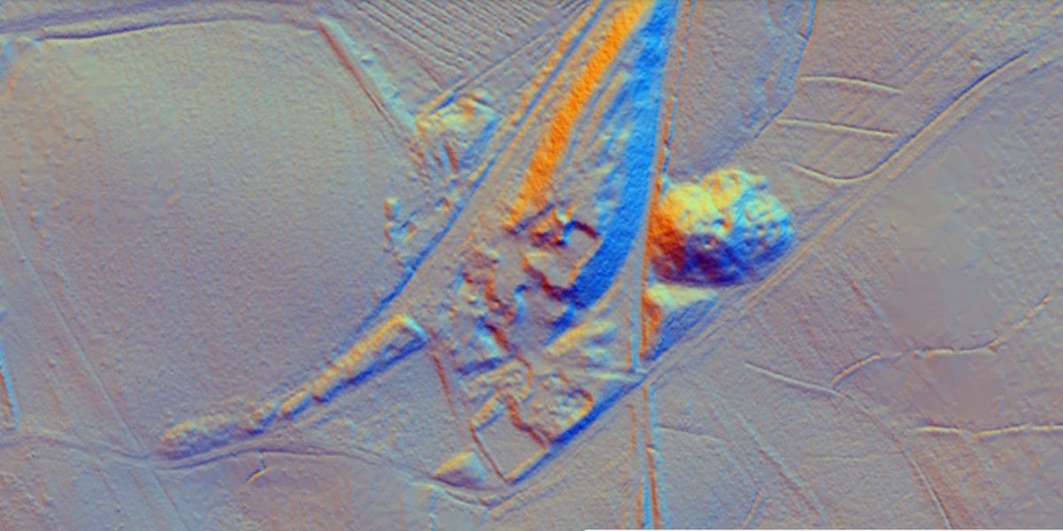 southrigg 1 lidar
