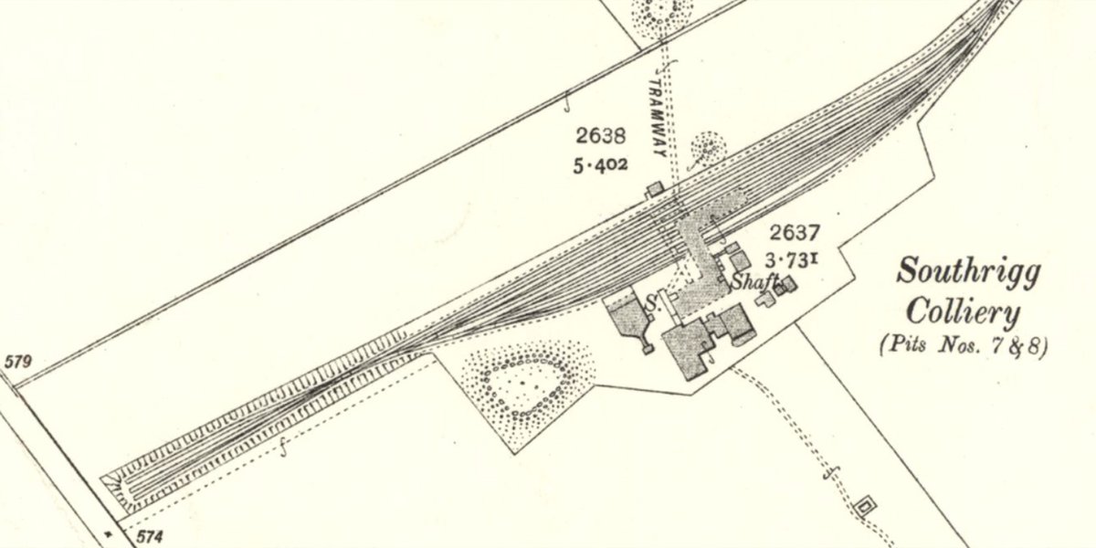 southrigg 7 1914