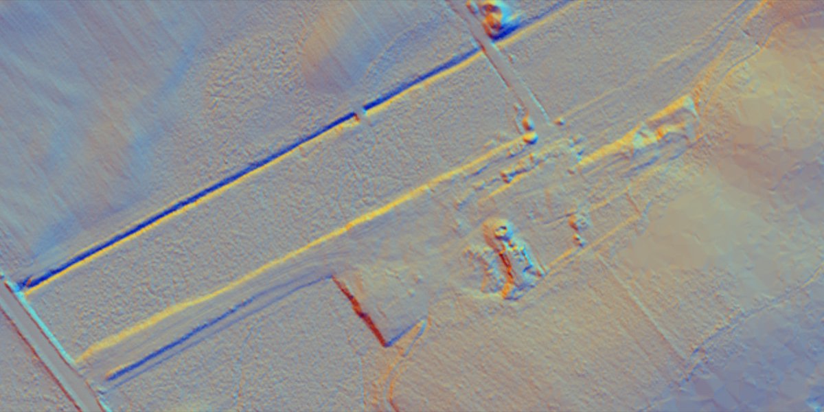 southrigg 7 lidar