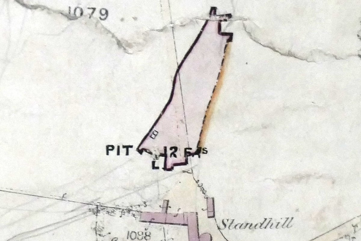 standhill b