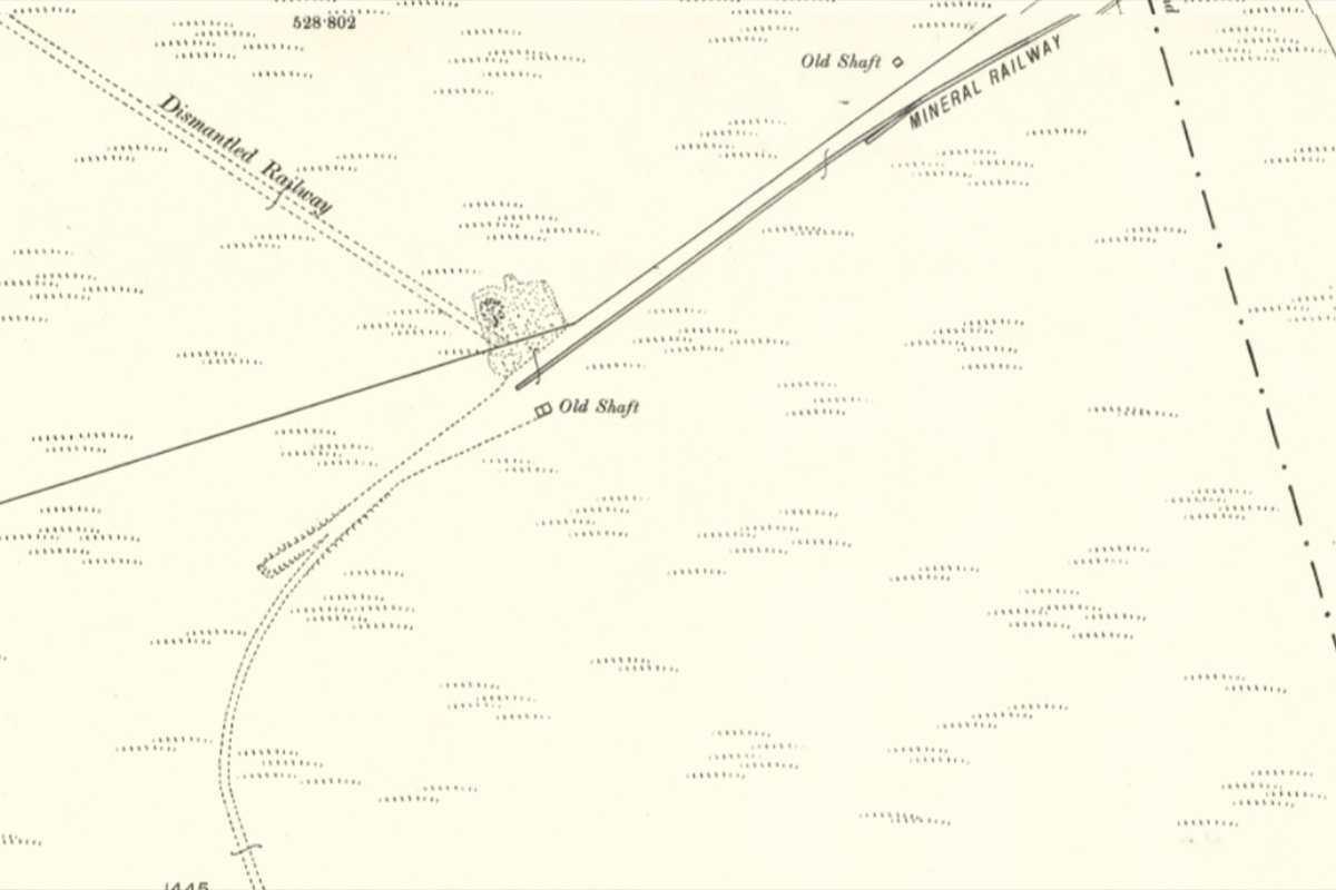 starryshaw 1895