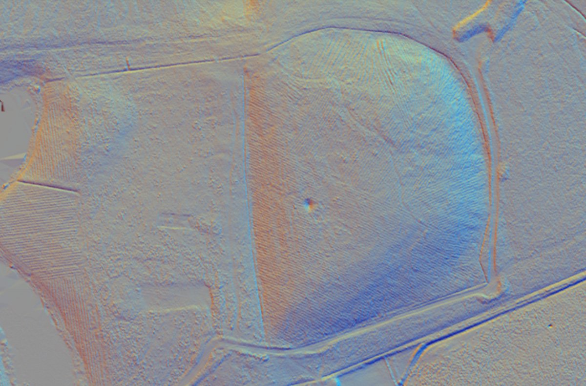 torbane 2 lidar