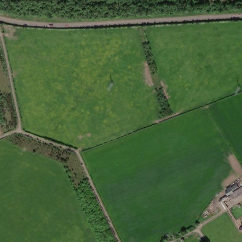 Westfield Rows Scottish Shale