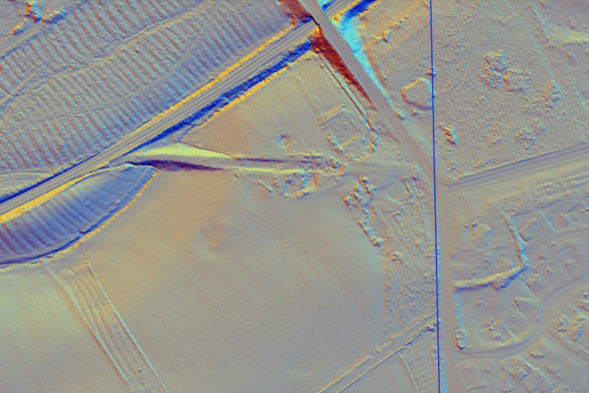 westfield lidar