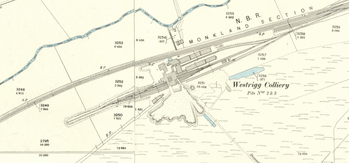 westrigg 1895