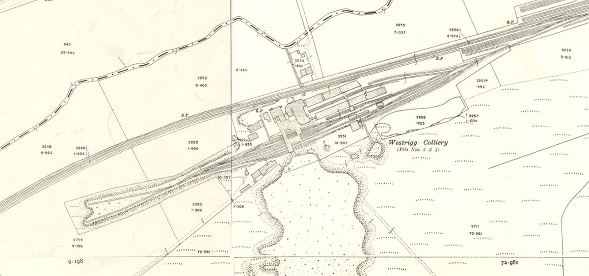 westrigg 1910