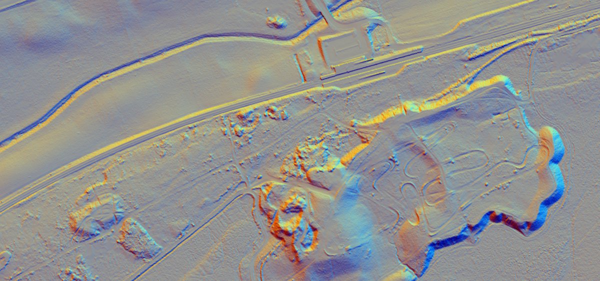 westrigg lidar