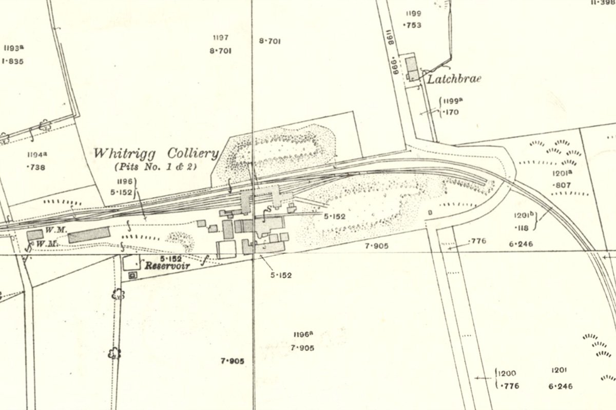 whitrigg 1&2 1914