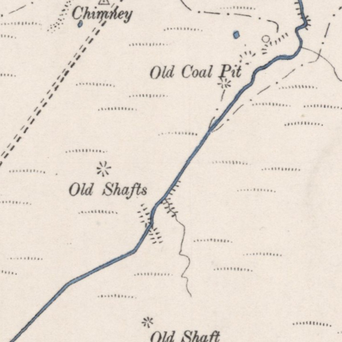 woodmuir early 2 1895